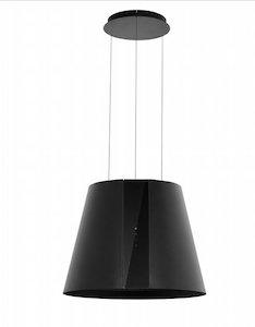 Illumahood Pure (IK4386 Black) – Ikon Commercial