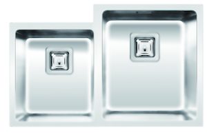 Products: Newton Right IK1825R (Square waste) – Ikon Commercial