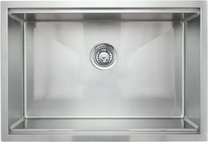 Products: Sink Station Medium IK8650 – Ikon Commercial