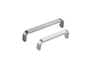 Products: Standard handle 198mm (IKH1039) – Ikon Commercial