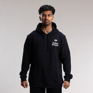 LIVE: Momentum Classic Hood Men's BLACK
