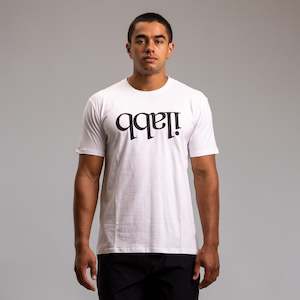 Capsize: Capsize Classic Tee Unisex WHITE