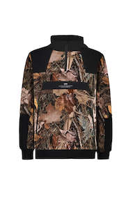 Mens Outerwear: Arrow Jacket - Canamo - Men's