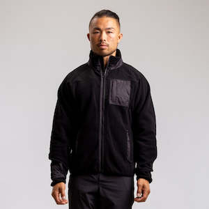 Mens Outerwear: Chameleon 2.0 Polar Jacket Unisex