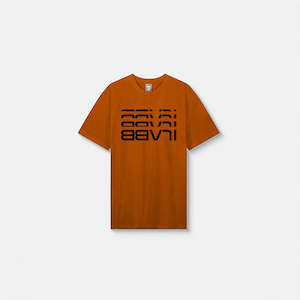 Kids: Braak 2.0 Classic Tee Kid's TANGERINE