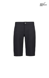 Mens Shorts Pants: Terrain Short Men's BLACK