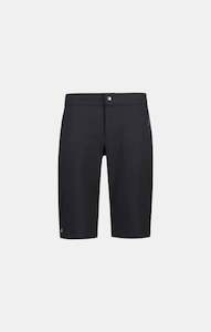 Womens Shorts Pants: Terrain Short - Women's BLACK