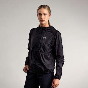 Womens Outerwear: Terrain Jacket - Women's