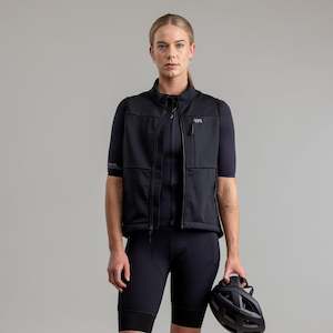 Womens Tops: Teamtech Nevis Vest - Women's