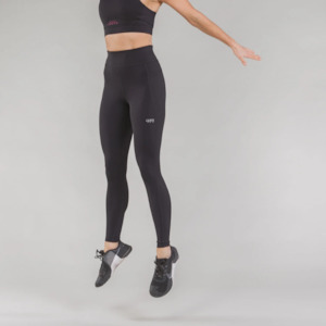 Leggings: Spin Legging - Women's