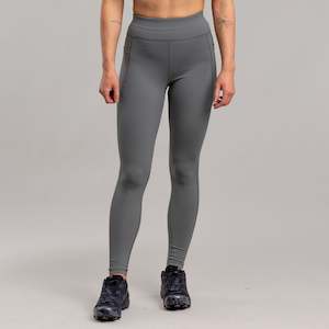 Leggings: Spin Legging - Army Green - Women's
