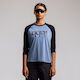 Lomond Capsize 3/4 Jersey - Women's