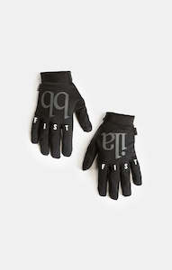 Youth Fist Ride Glove - Reflective
