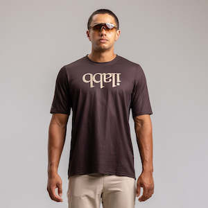 Traverse: Traverse Capsize Jersey - Men's COCOA