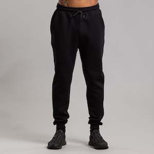 Mens Bottoms: Brake Track Pant Unisex BLACK