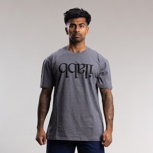 Capsize Classic Tee - Men's GRANITE