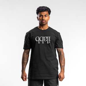 Mens: Capsize Classic Tee - Men's CHARCOAL