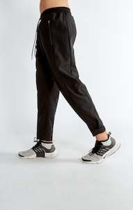 Aspiring Pants - Black