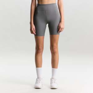 Spin Bike Short - Army Green - Women's