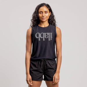 Womens: SYNDICATE 220 LABB TRAIN TANK - Women's