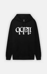 Capsize Classic Hood - Black - Men's