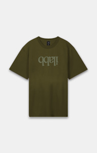 Capsize Classic Tee - Men's ARMY