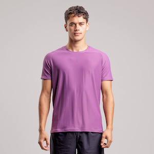 Mens Tops: Labb Tech Tee - Men's