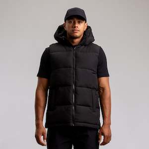 Mens Tops: Ohau Vest Unisex
