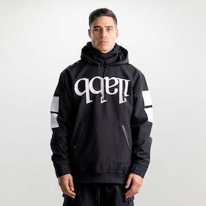 Mens Tops: 722 Glacier Jacket Unisex