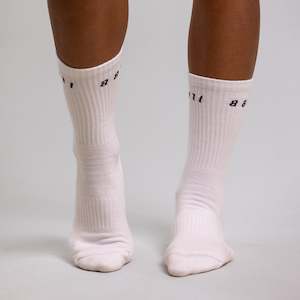 Accessories: Speed Sock