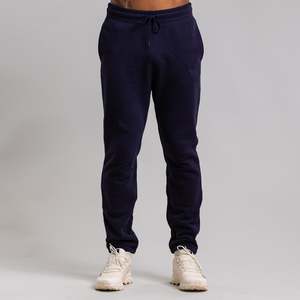 Mens: Morris 75 Block Track Pant Mens NAVY