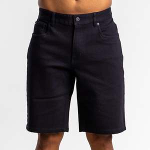 Mens Shorts Pants: LWB Jean Short - Men's