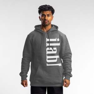 Mens Hoods Crews: Race Pocket Key Hood Men's