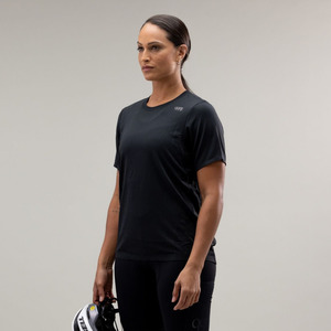 Womens Tops On Sale: Traverse Jersey - Women's BLACK