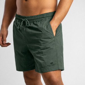 Jackets: Coordinates Tog Short - Army Green