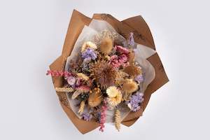 Dried Bouquet
