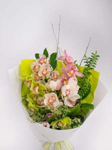 Orchid Bouquet