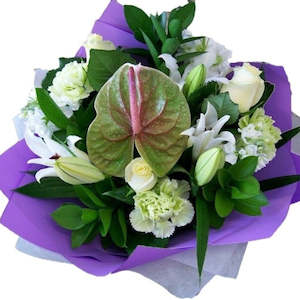 Modern Bouquets: Inspiration