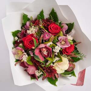 Modern Bouquets: Summer Berries