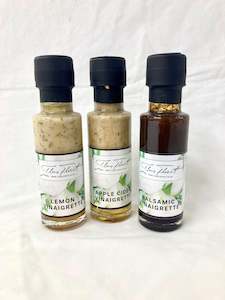 Gift Baskets: Ilam Florist Vinagrette