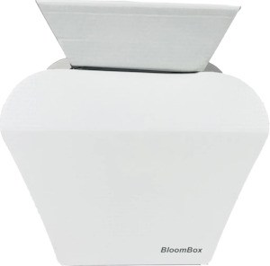 Water Filled Vox Box