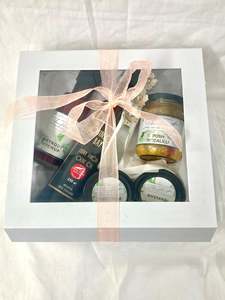 Tasty Treats Gift Box