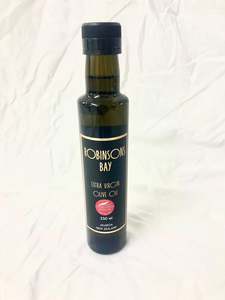 Birthday: Robinsons Bay Olive Oil