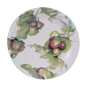 Giftware: Ivy and Fig Platter