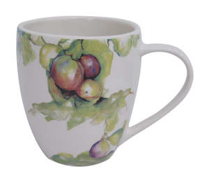Giftware: Ivy and Fig Oversized Mug
