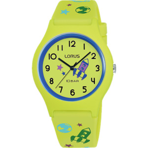 Lorus: Lorus Youth RRX47HX-9