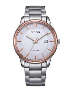 Citizen Eco-Drive Gents Watch BM6979-74A