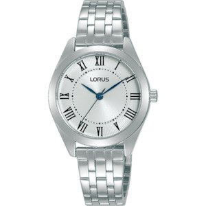 Womens: Lorus Ladies RG287UX-9