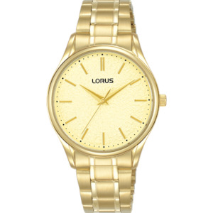 Womens: Lorus Ladies RG220WX-9