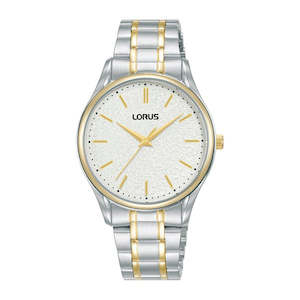 Womens: Lorus Ladies RG218WX-9